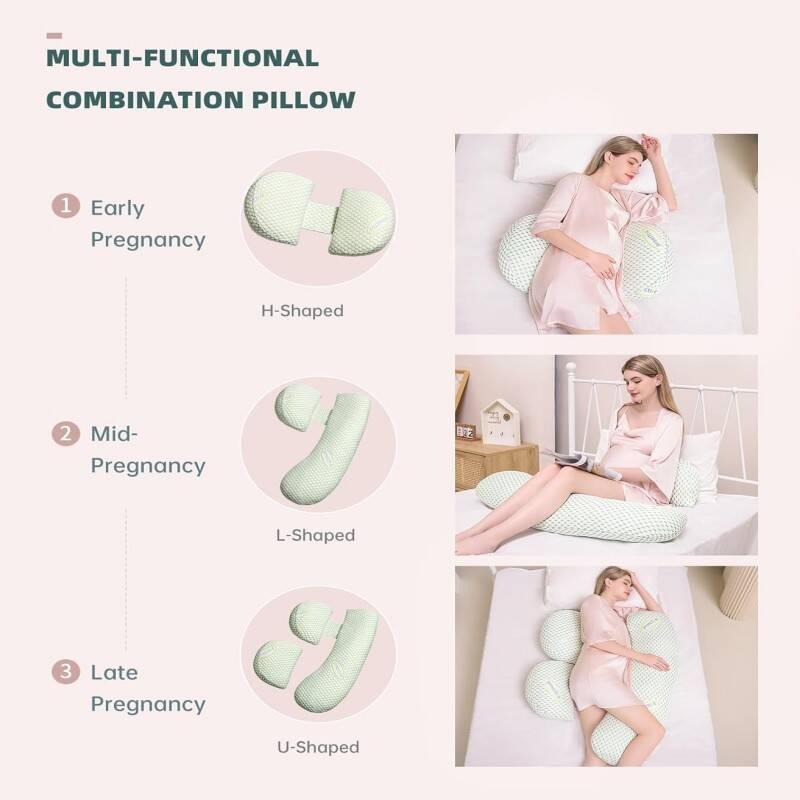 Pregnancy Pillow For Pregnant Women photo 2