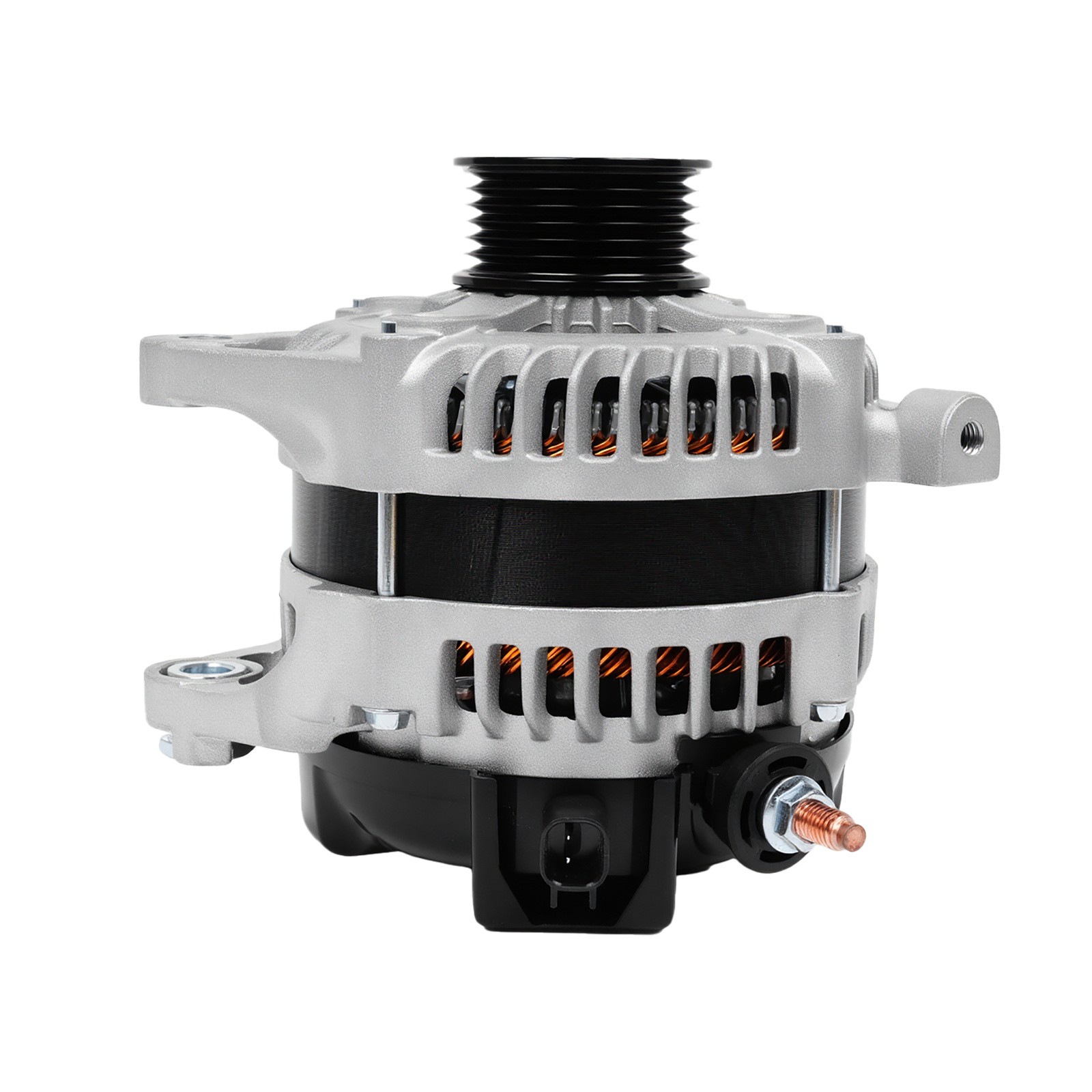 NEW Alternator 11294 11295 For -Jeep Dodge Grand Caravan Chrysler Town Country US photo 7