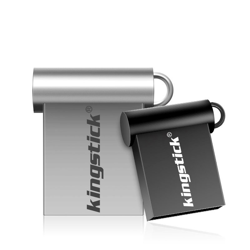 Metal 16g Mini High Speed Creative USB 32G For Car photo 6