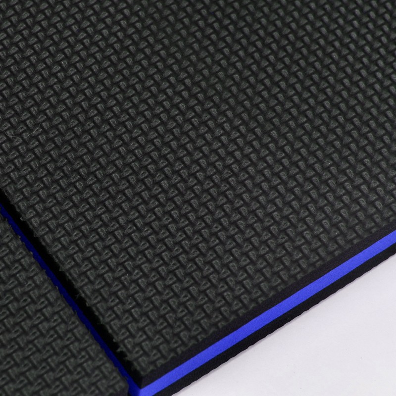 3in1 Mechanics Mat Large Garage Kneeling Laying Foam Work Mat Folding 25mm Thick photo 5