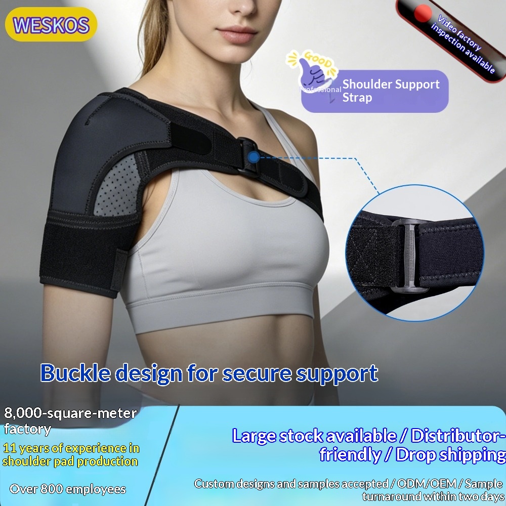 Cross-border In-stock Four-season Hip Support Belt, Sports Fitness Leg Support, Groin Belt, Breathable Fitness Waist Support, Anti-strain Protective Gear photo 6