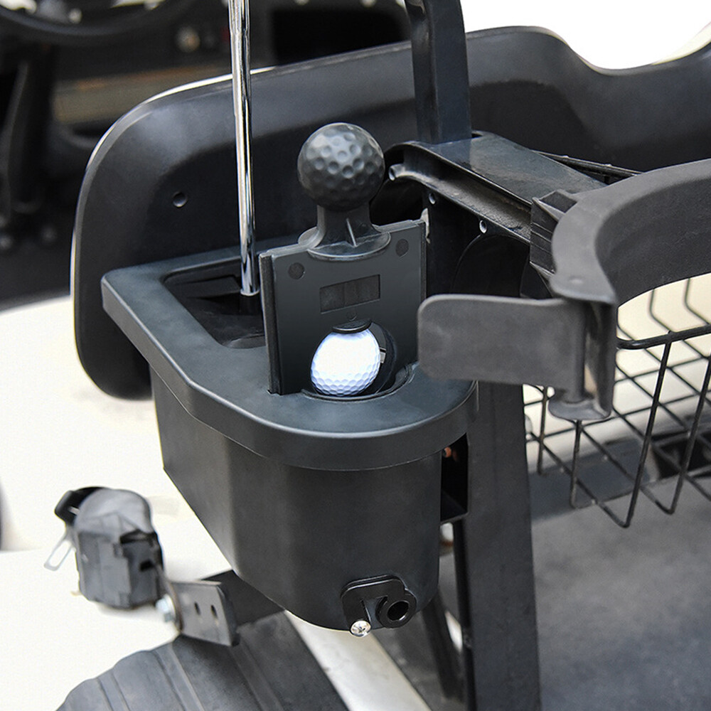Golf Cart Ball Washer And Club Cleaner EZGO Cart Accessories For Yamaha Club Car photo 4