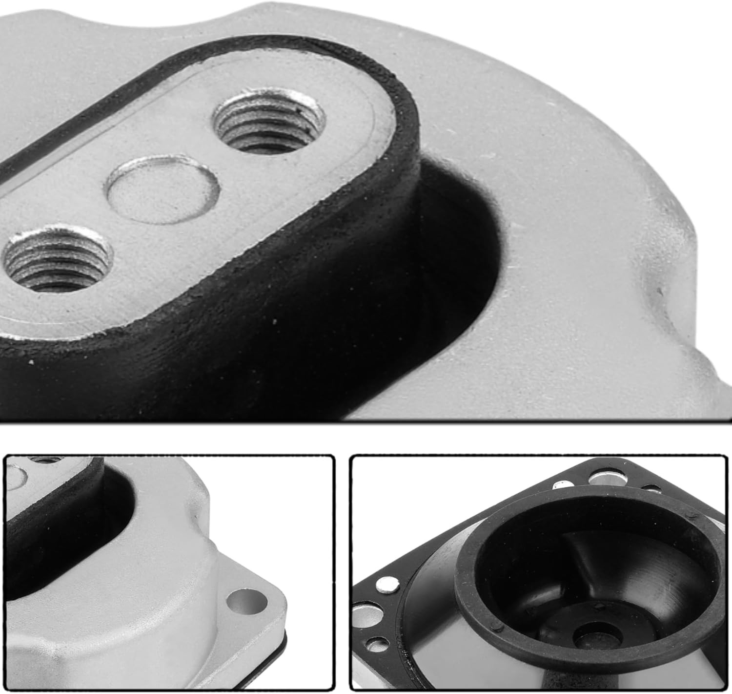 3x Engine Motor Mount For Dodge Challenger 2011-2022 3.6L 5.7L A5522 A5522 A5388 photo 6