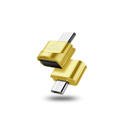Mobile Phone Card Reader High-speed Memory Card photo 1