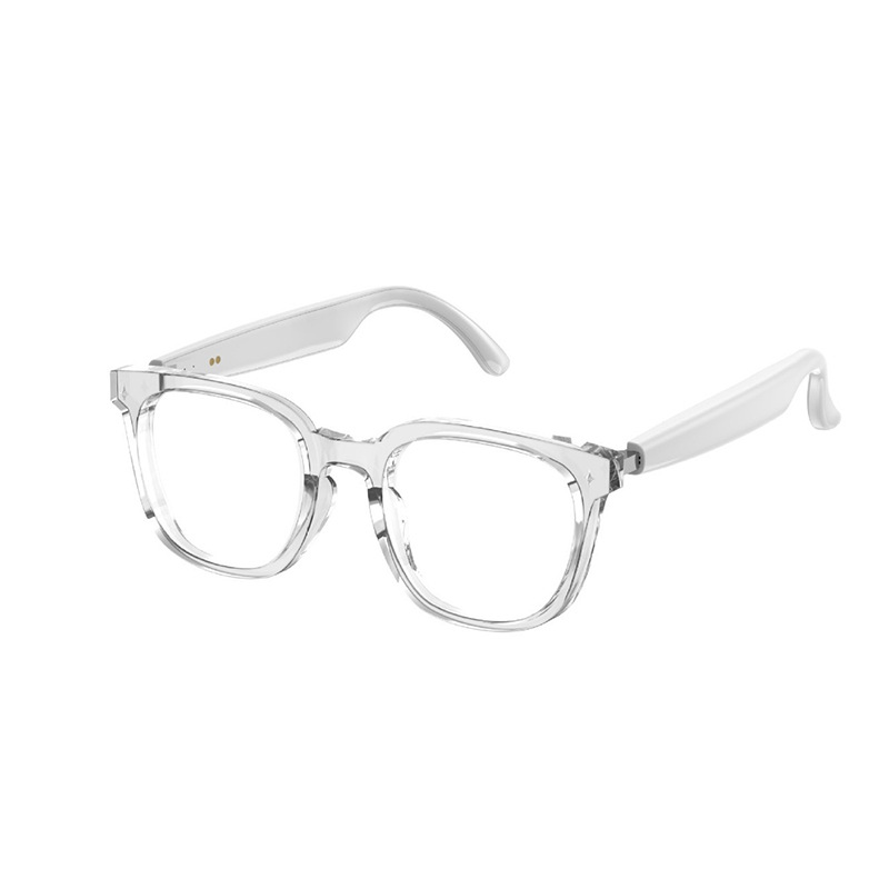 New Smart Glasses, Bluetooth Sports Sunglasses, Wearable Device With Call, Music Playback & AI Translation Function photo 3