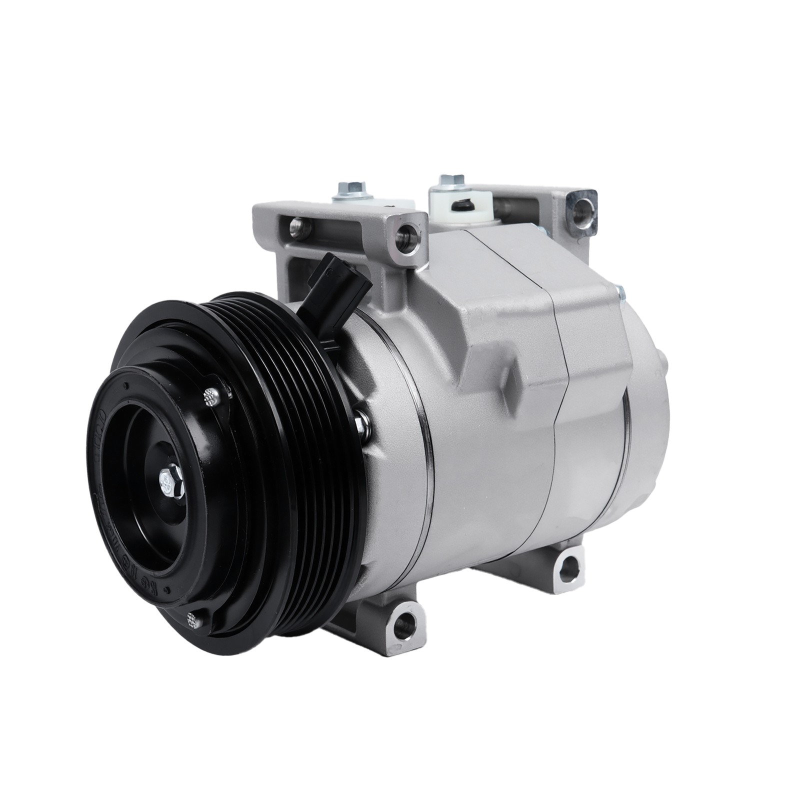 A,C Compressor With Clutch For 3.6L Dodge -Jeep Grand Cherokee Chrysler 300 photo 2