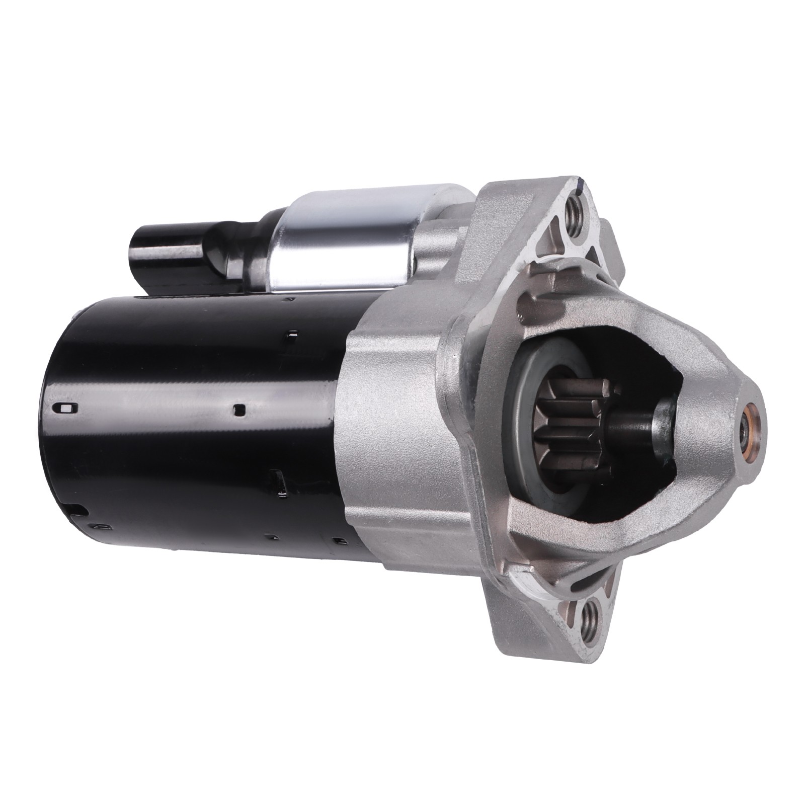 Starter Motor For -Audi A4 Quattro A4 2005-09 2.0L -Volkswagen Passat 2004-05 1.8L photo 8
