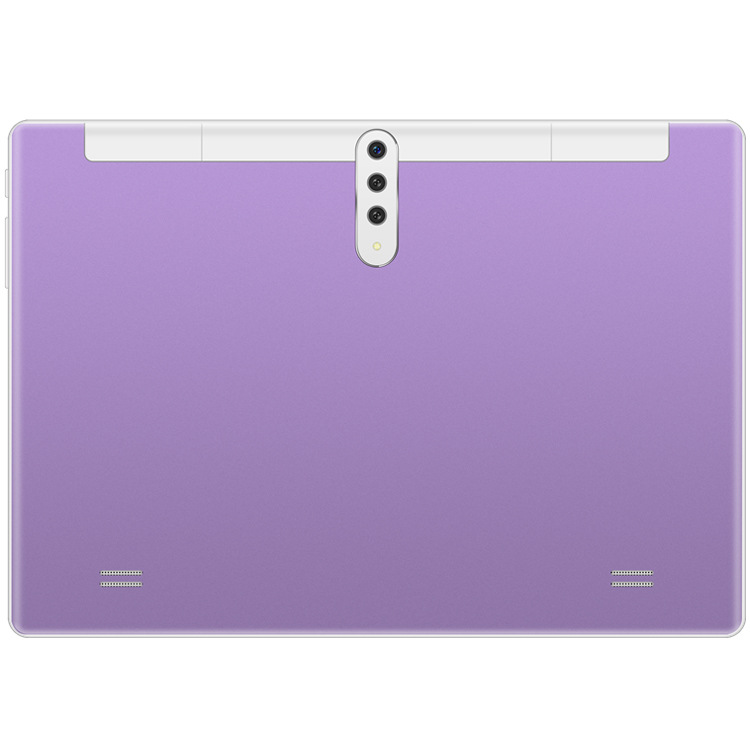 Smart Android Entertainment 3G Calling Tablet PC 10.1 Inch photo 4
