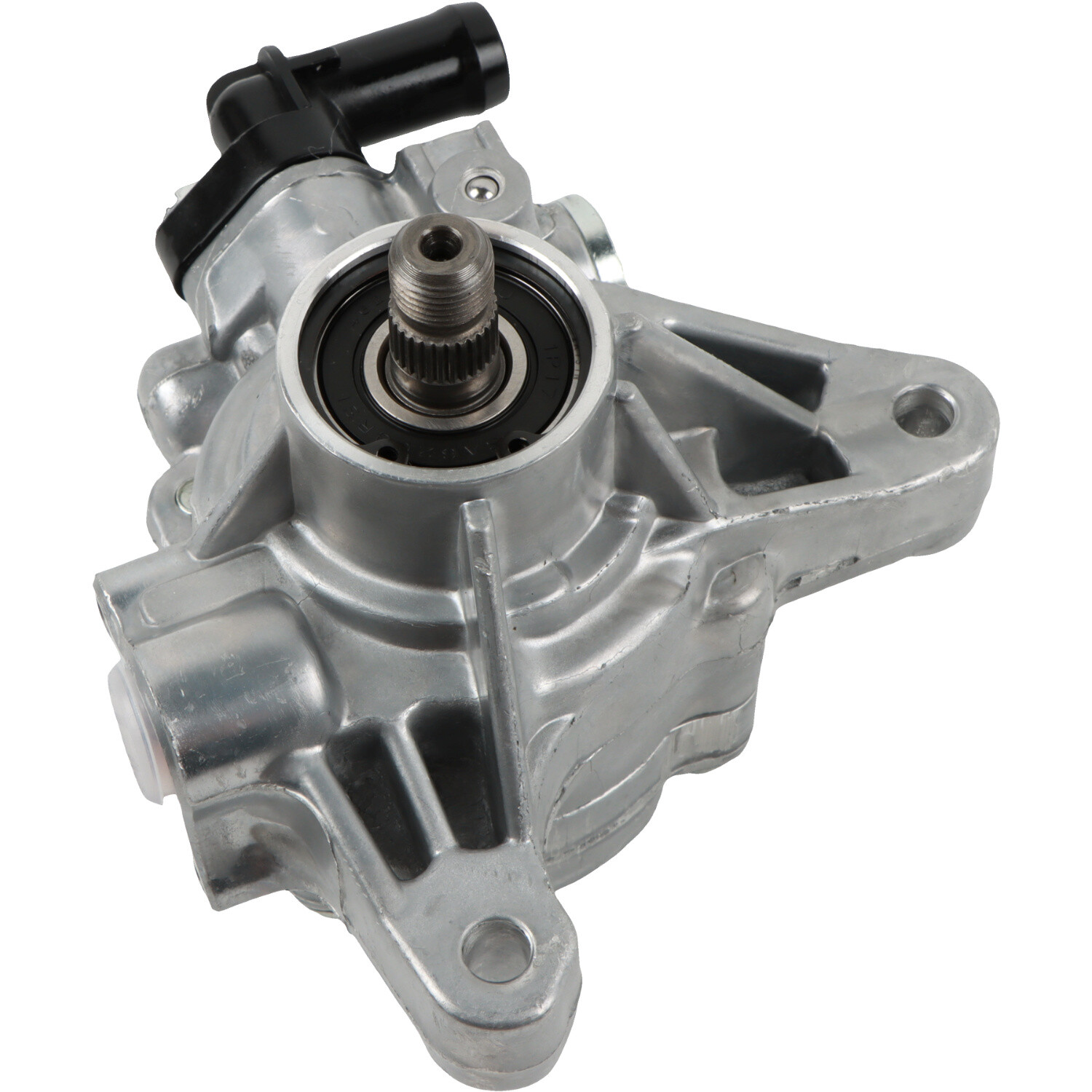 Power Steering Pump For 2003-2005 -Honda Accord Coupe & Sedan L4 2.4L 21-5341 photo 3