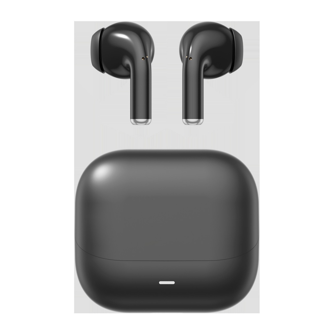 Cross Border Explosion M127 Long Range Hanging Earphone Private Model High Color Value Low Latency Wireless Bluetooth Headphones Wholesale photo 4