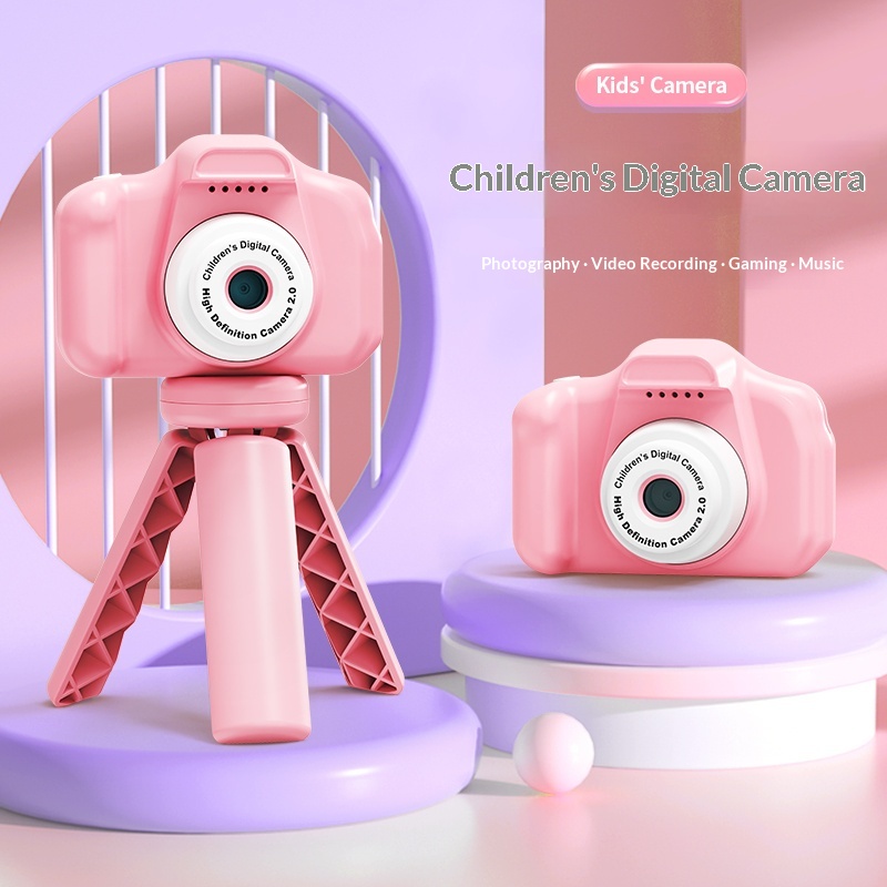 DF-ETXJ-Pink photo 6