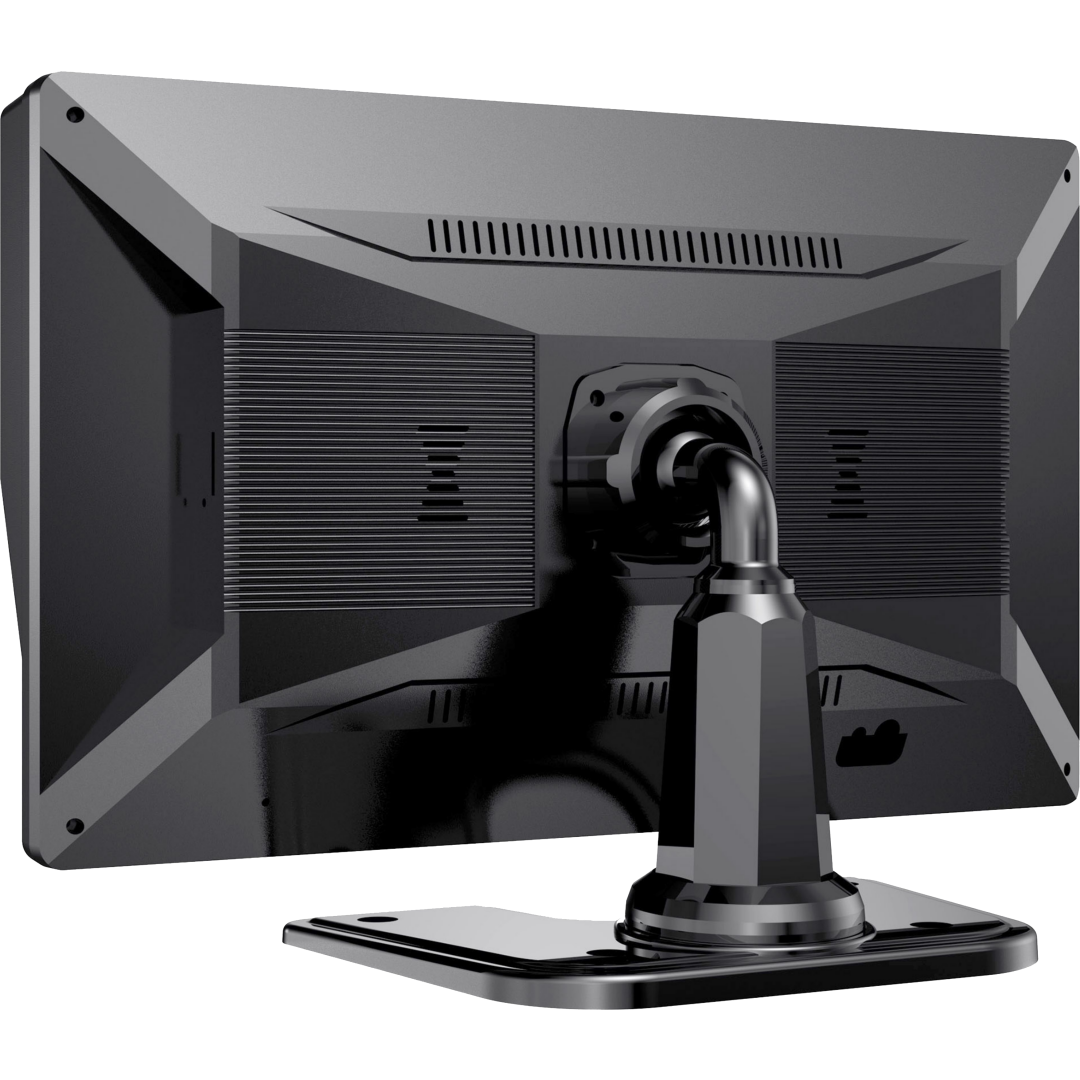 10.1 Inch 5-Channel All-in-One BSD MmWave Sensor System photo 5