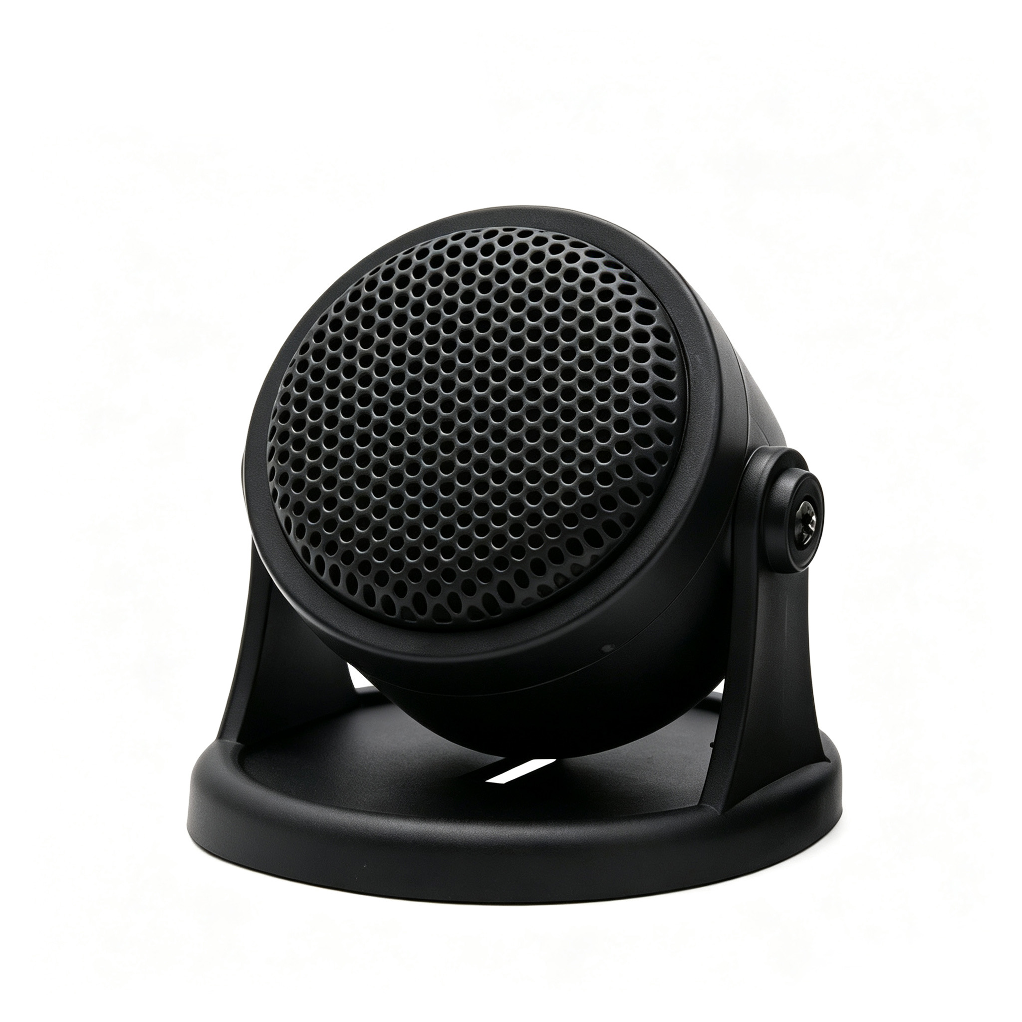 Car Tweeter Speaker 10W Universal Dashboard Mount Car Audio High Frequency Tweeter For Vehicle Sound System Upgrade photo 2