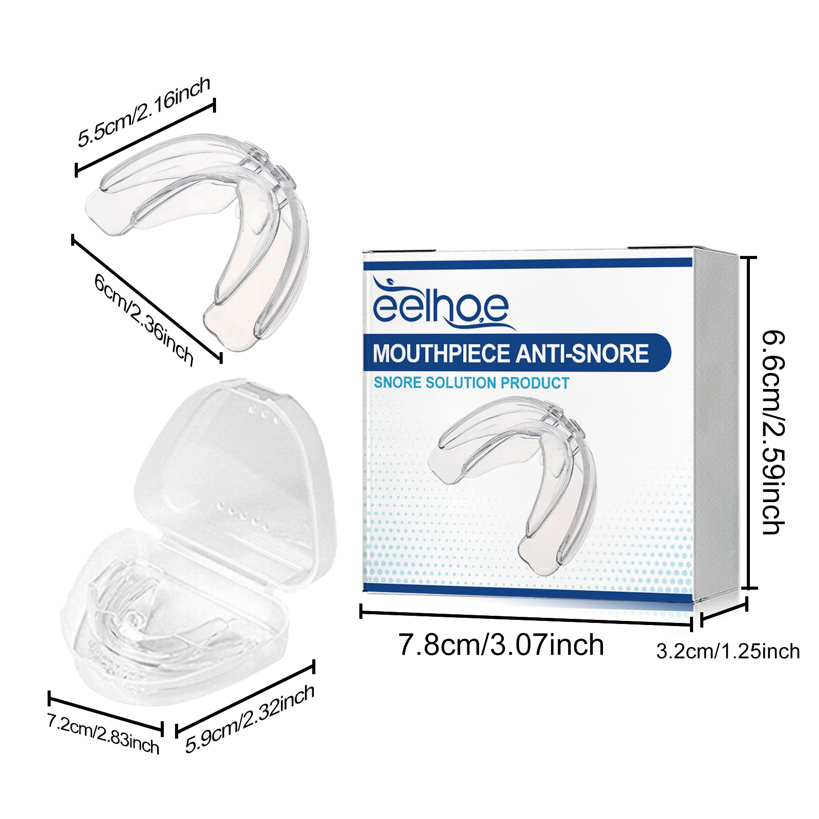 Sleep Breathing Care Toothpaste 1pc 1box photo 3