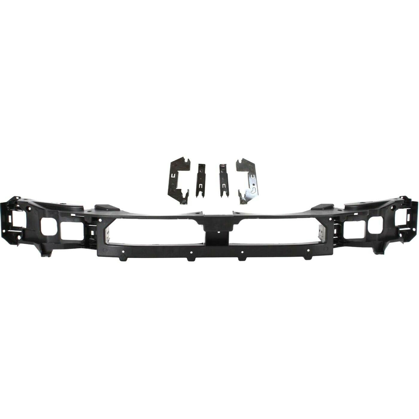Header Panel For 99-05 Pontiac Grand Am Headlamp Panel ABS Plastic--VX-901-18531 photo 1
