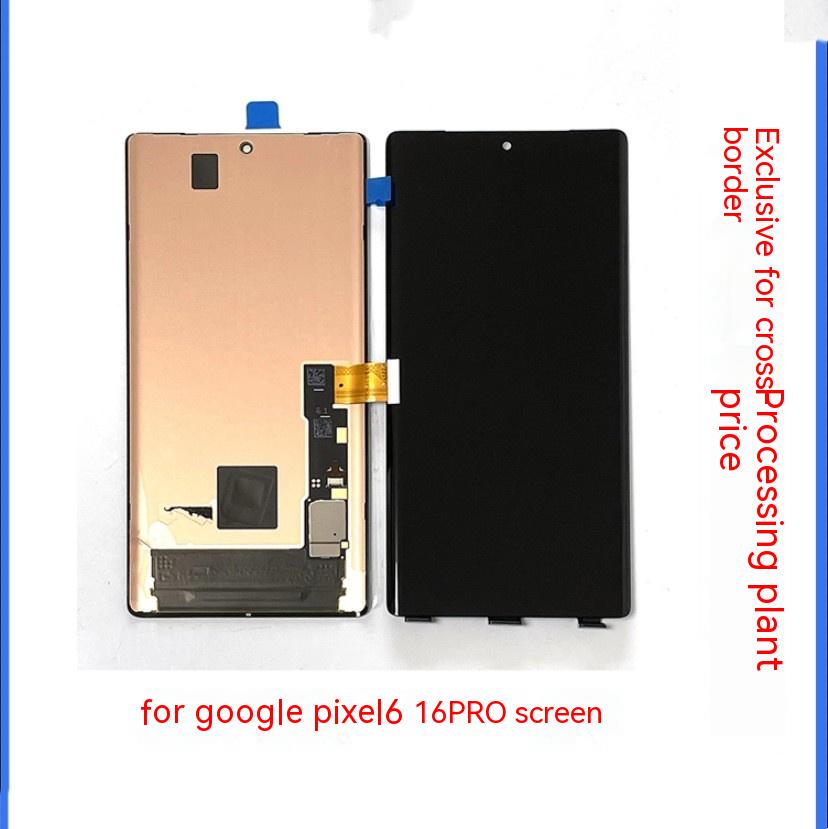LCD Screen Touch Screen Oled Mobile Phone Display LCD photo 8