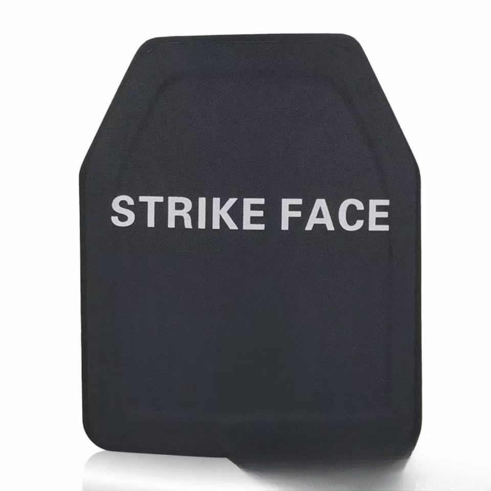 Polyethylene Ceramic Plate Armored Vest photo 2