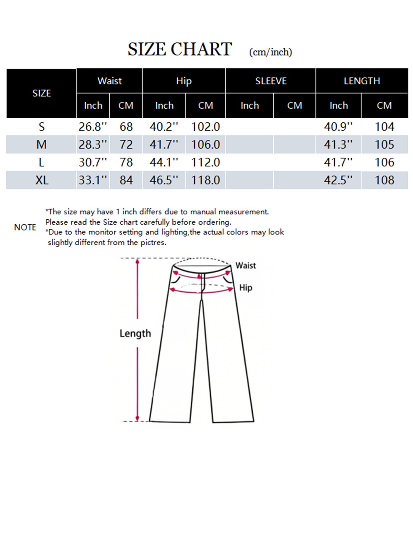 Women's High Waist Wide Leg Suit Pants, Tie Bow Waistband Pleated Dress Trousers, Elegant Office Work Pants photo 3