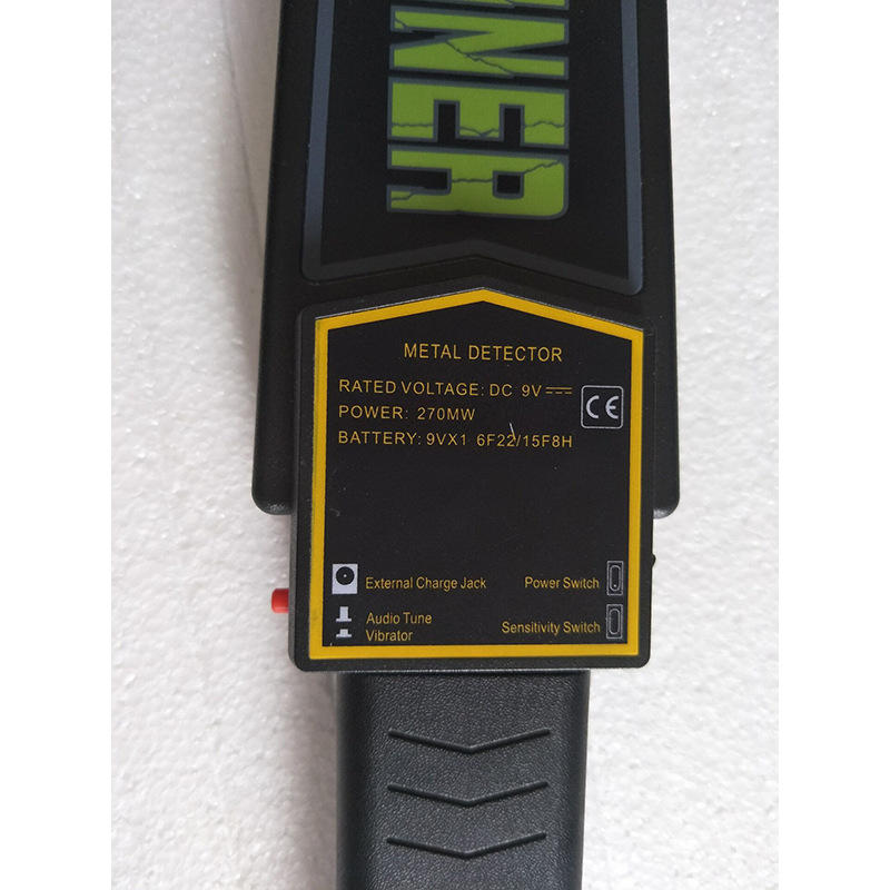 High Precision Security Scanner Station Inspection Machine Detector photo 7