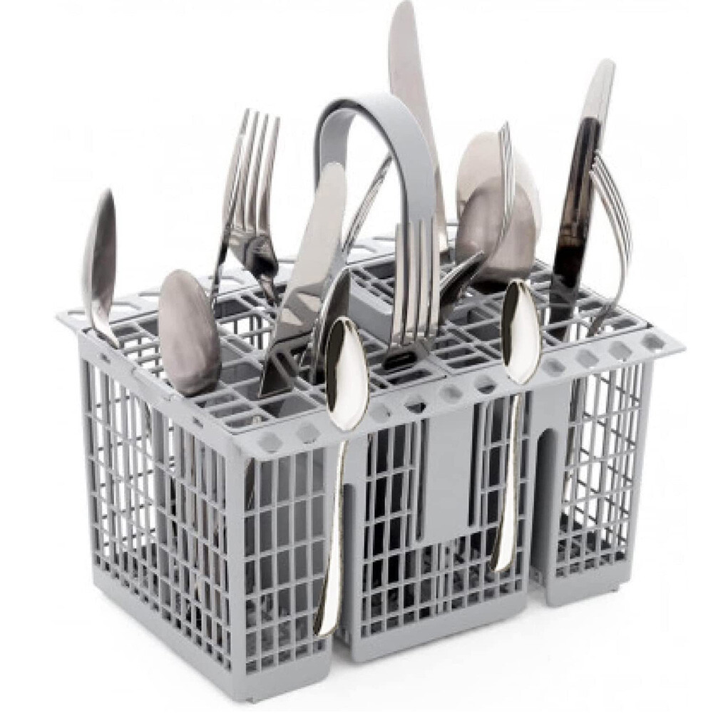 Universal Dishwasher Cutlery Basket Cage Storage For Ariston Hotpoint Indesit AU photo 8