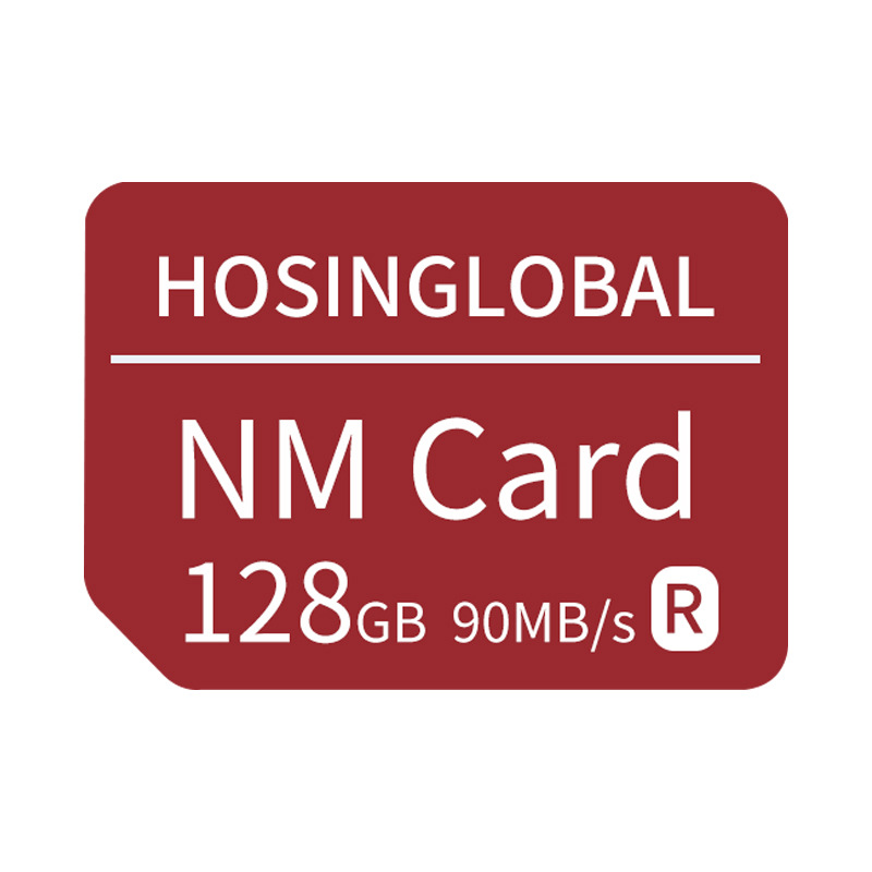 NM Memory Card 128G Mobile Phone Memory Card photo 4
