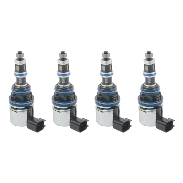 4pcs Cylinder Deactivation Solenoid For 05-09 Dodge Ram Durango Challenger Grand Cherokee Chrysler 5.7L Hemi 53032152AC 68060345AA photo 6