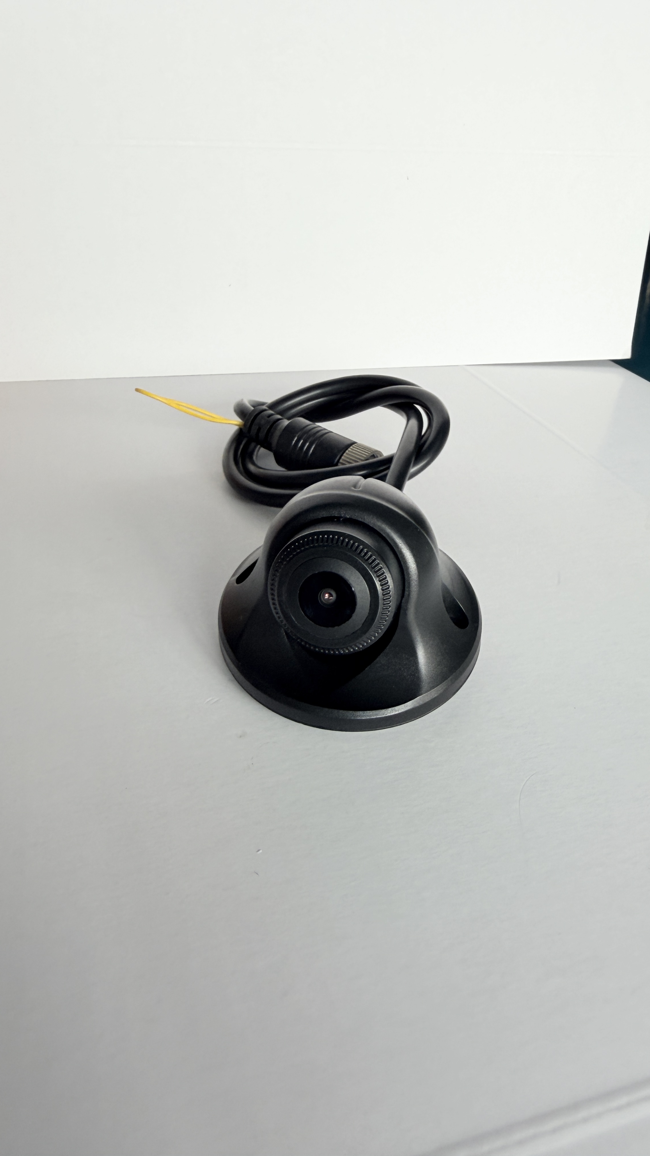 Left-Right View--Vehicle Camera- With Mini Reversing Camera Multifunctional Camera For Fleets photo 2