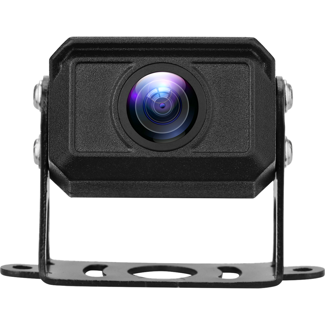 10-inch 4CH All-in-One Truck & Fleet Monitor Vehicle Surveillance System photo 4
