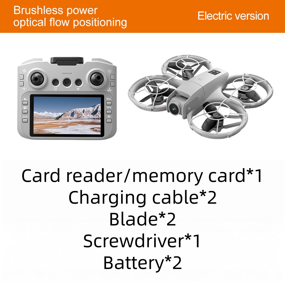 V908MAX - Gray - Dual Battery photo 1
