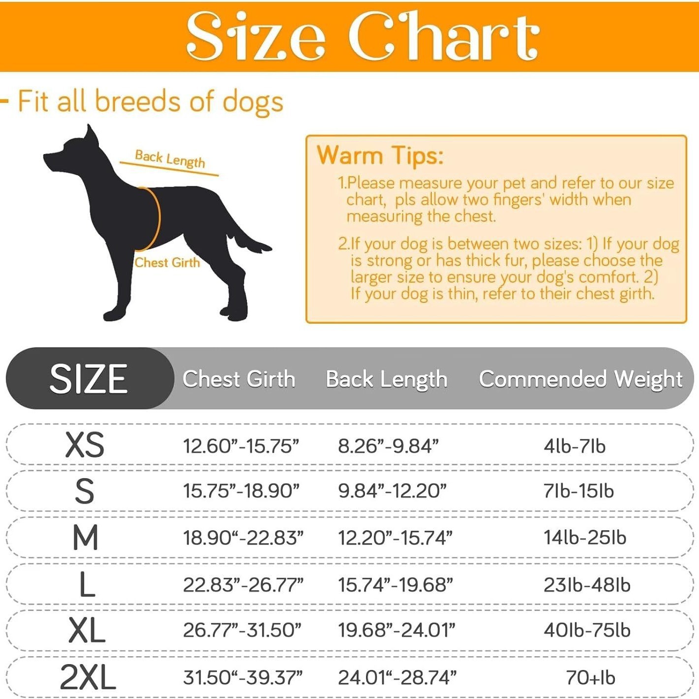 Dog Recovery Suit For Neuter Spay,Anti-Licking Dog Surgical Bodysuit  Soft Dog Recovery Onesie Protects Abdominal Wounds, Easy To Wear, Easy Potty Breaks, E-Collar Cone photo 4