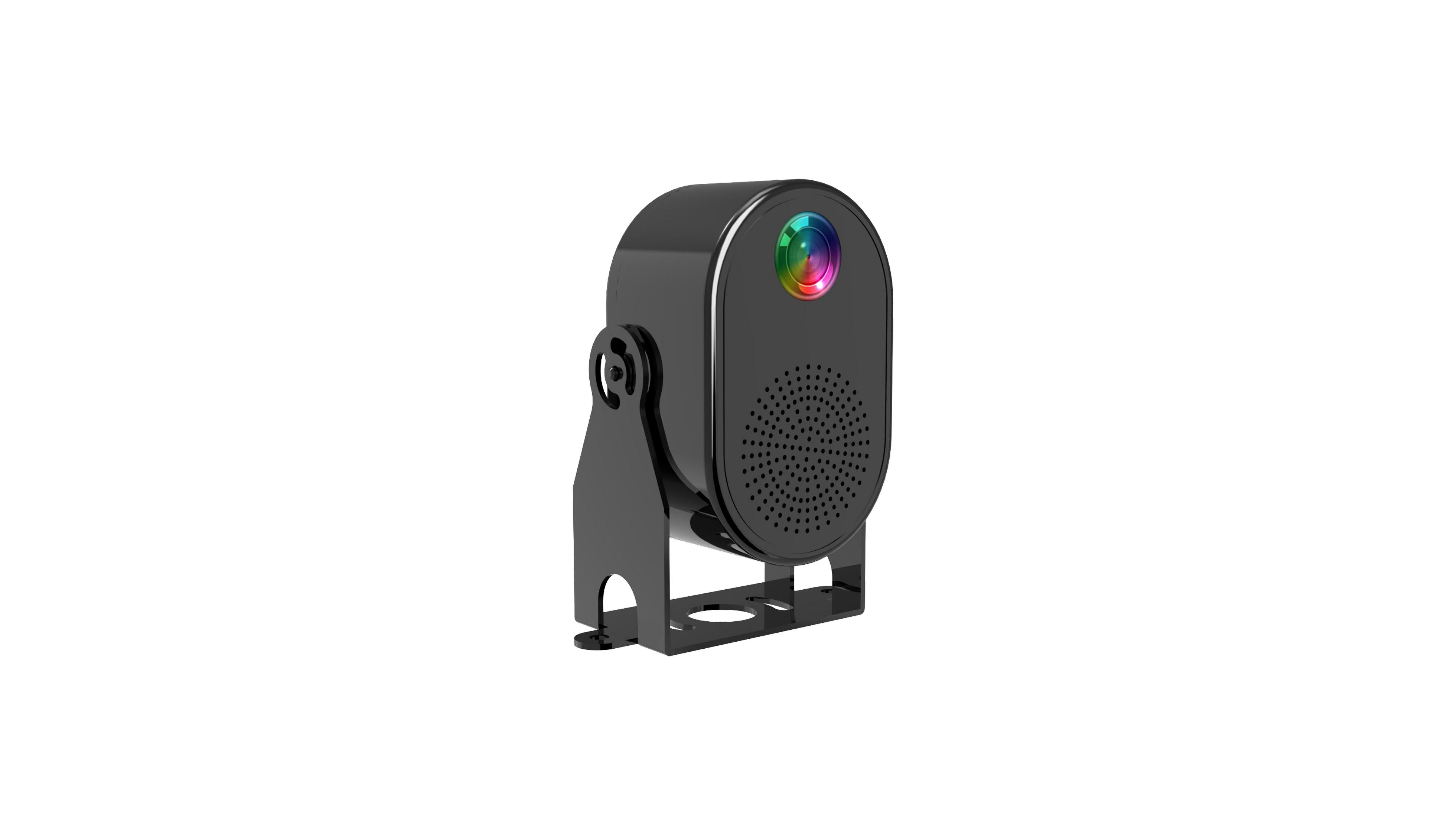 60GHz MmWave  & Reversing Camera-T3 Levels AlarmDistance-Precise Distance Detection photo 2