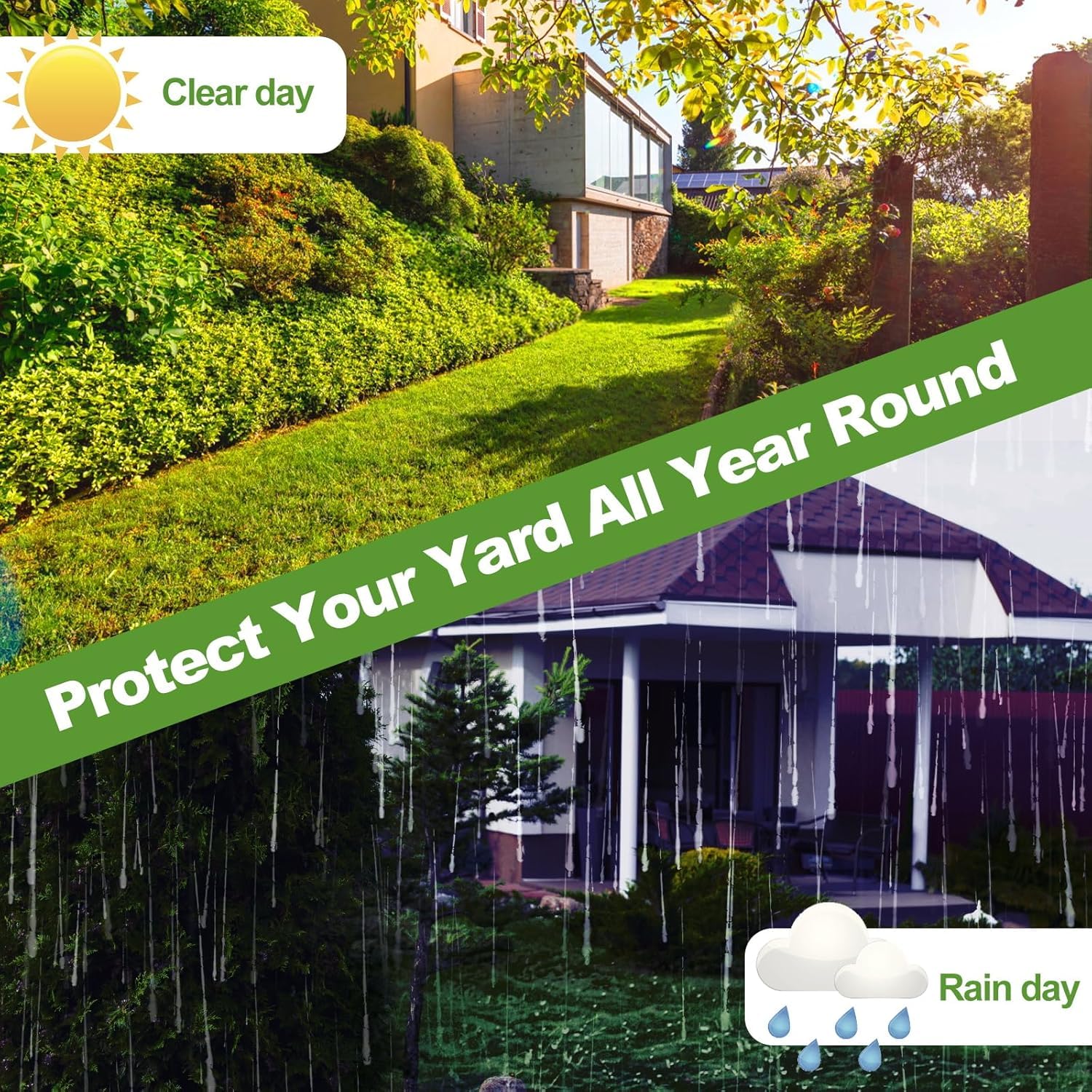 12 Pack Cat Repellent Outdoor, Natural Peppermint Oil Cat Deterrent Outdoor And Indoor, Keep Cats Out Of Yard Permanently, Protect Your Yard And Furniture photo 6