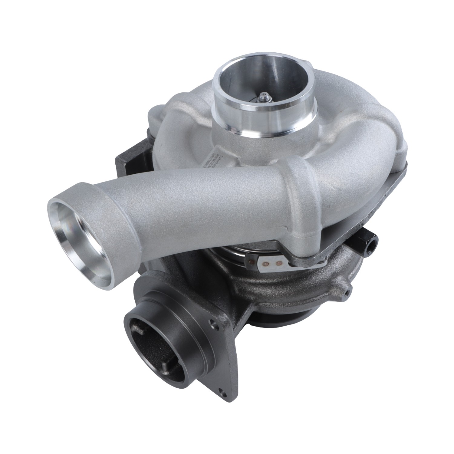Turbo Turbocharger For 2008-2010 Ford F-250 F-350 F-450 F-550 6.4L 8C3Z6K682B US photo 4