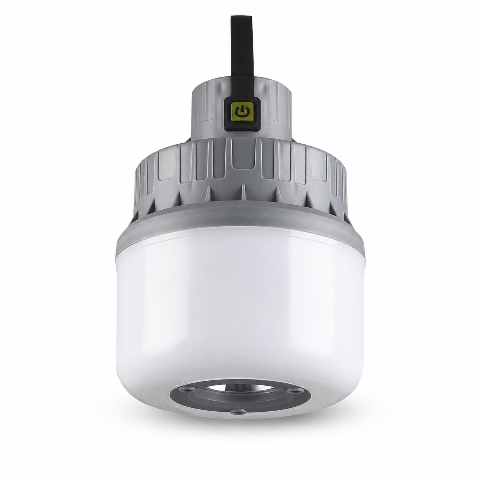 D42 2 LED Work Light 5W Type C 1800mAh For Auto Repair Workshop Factory Supply photo 1