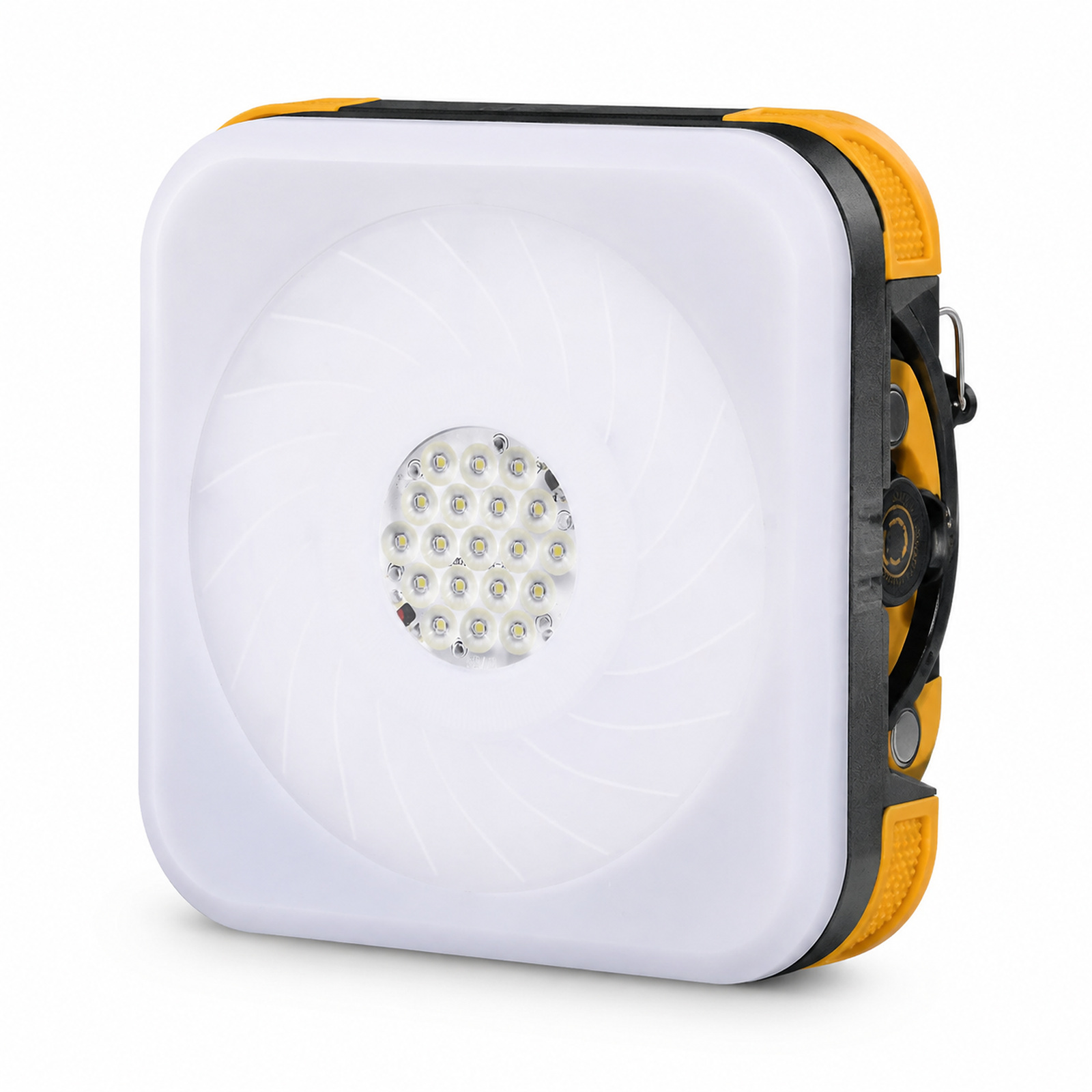 D87 2 Camping Lantern 4500mAh Hanging Hook Type C For Outdoor Factory Supply Solar Powered photo 1