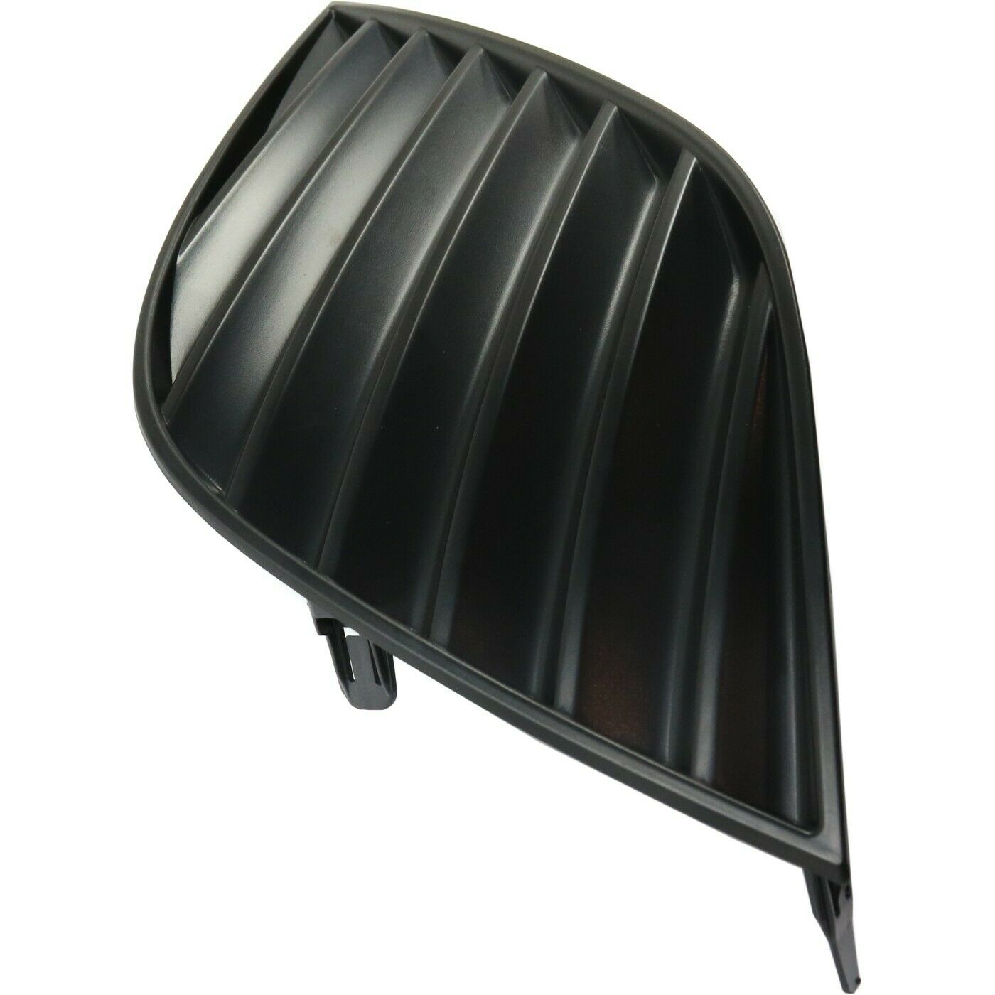 Bumper Grille For 18-20 Camry Hybrid SE 18-20 Camry SE Driver And Passenger Side photo 3