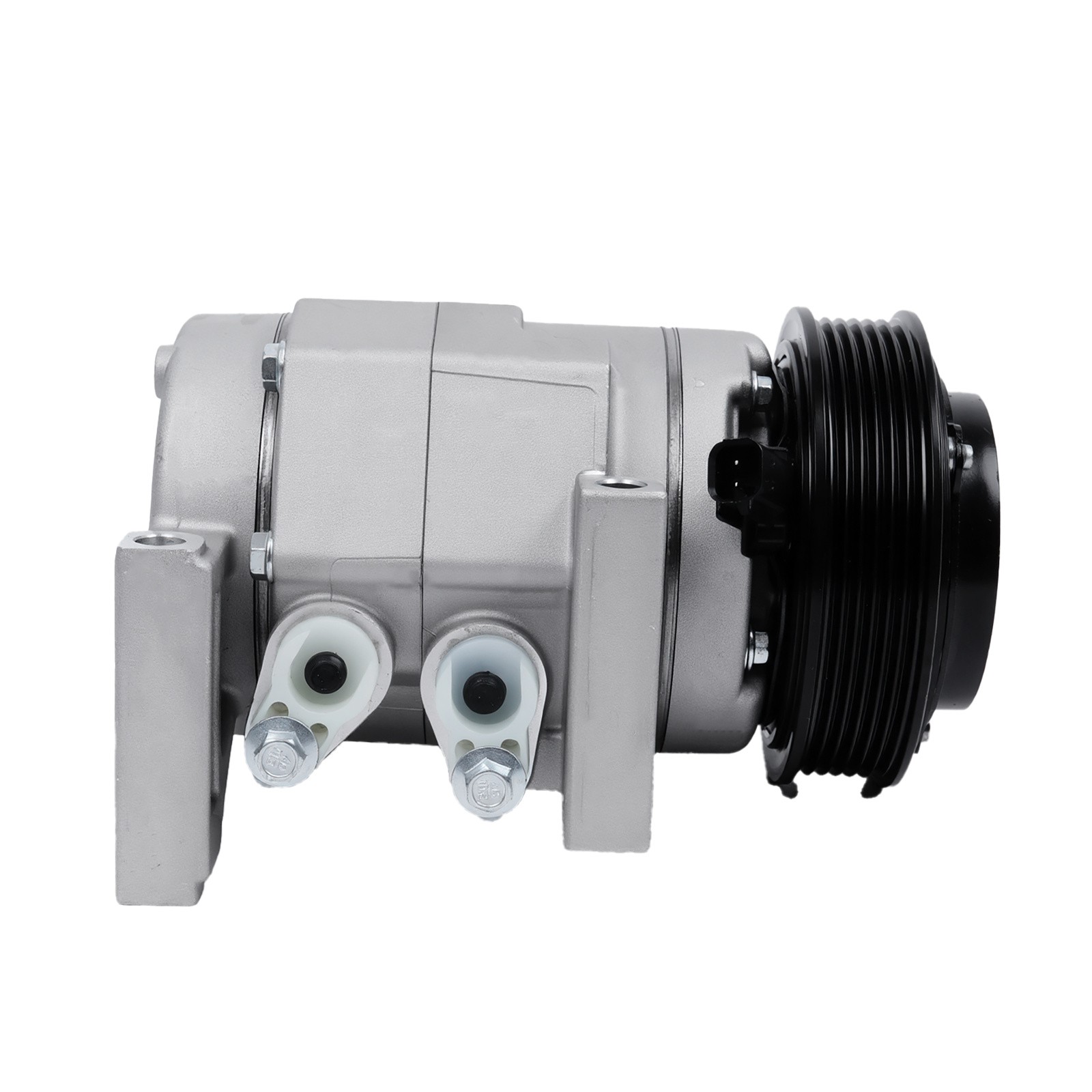 A,C Compressor With Clutch For 3.6L Dodge -Jeep Grand Cherokee Chrysler 300 photo 4