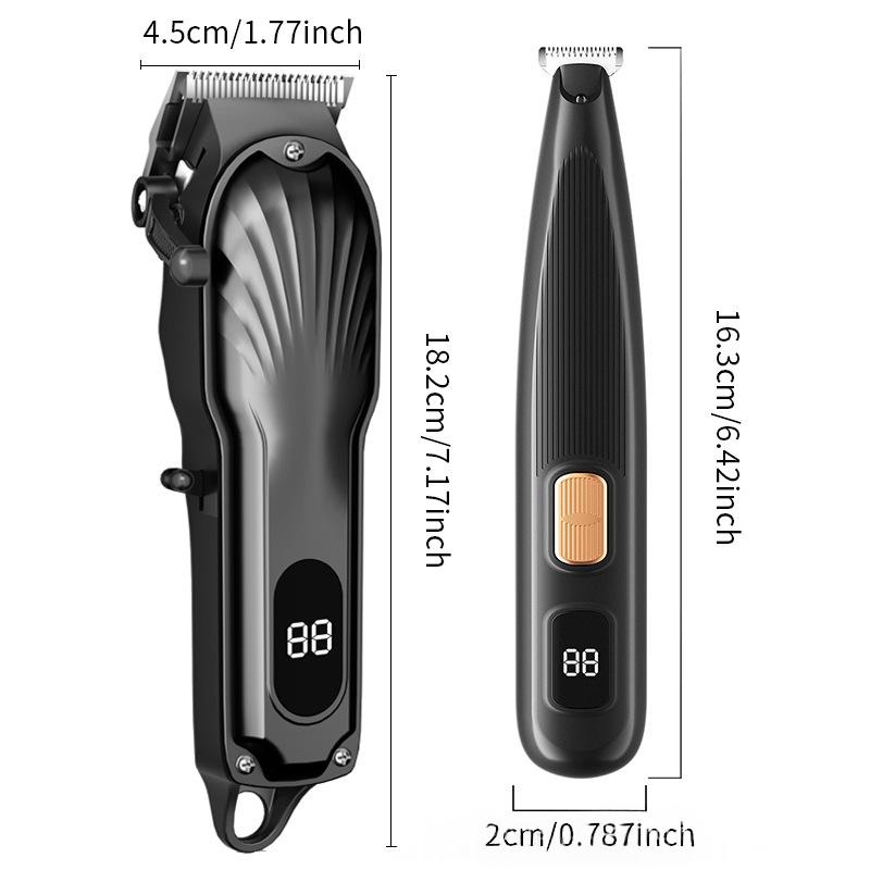 Pet Electric Clipper photo 7