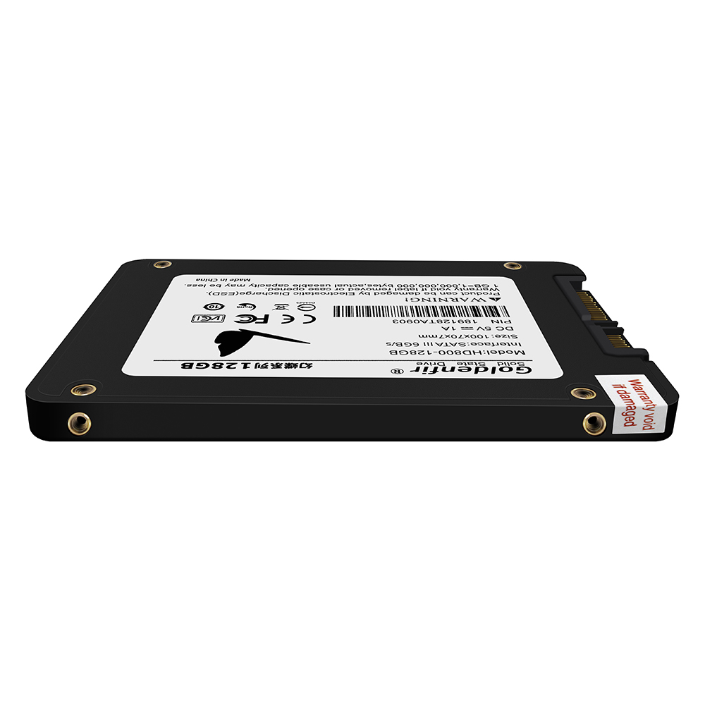 Phantom Butterfly Series Solid State Drive 128GB 512GB SSD Computer Universal SATA3.0 photo 2