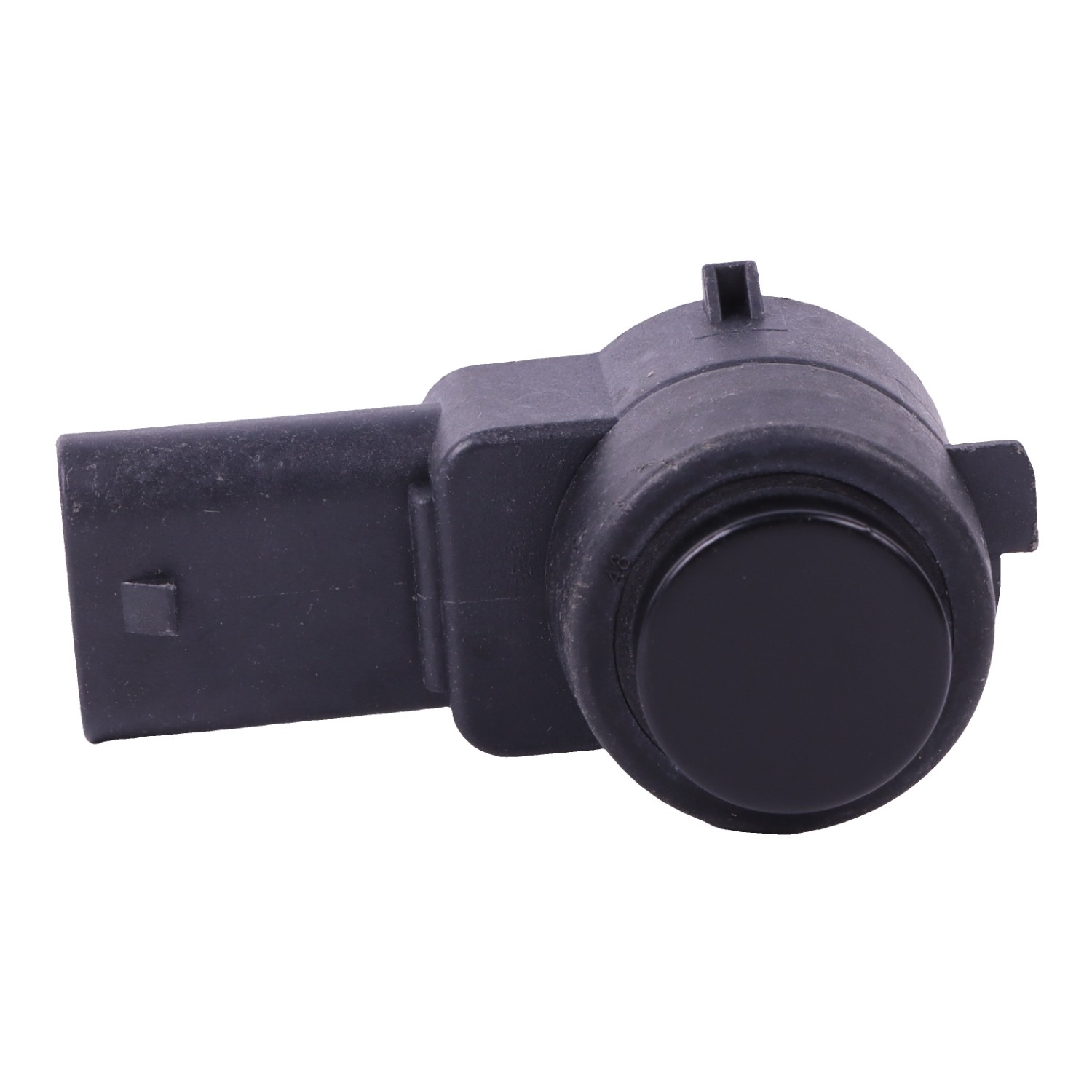 4pcs PDC Parking Sensor For -Benz W221 E350 E550 CL500 ML350 S350 S550 2125420118 photo 2