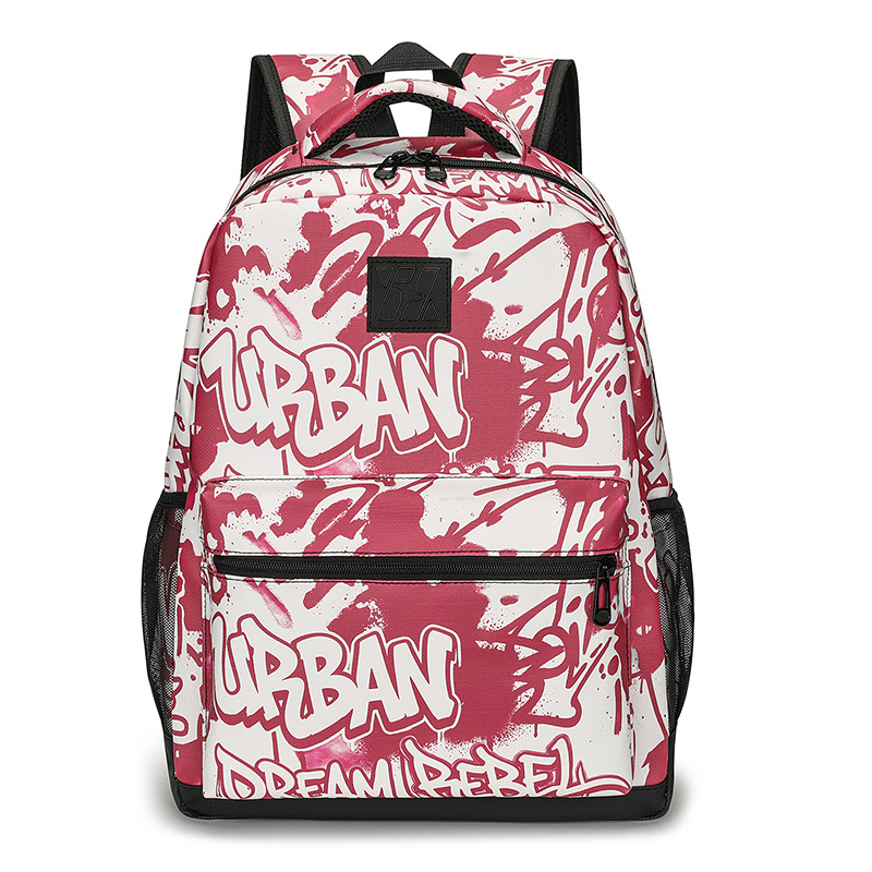 Urban Simplicity, Minimalist Leisure, Fashionable Leisure, Versatile Men's And Women's Portable Backpacks, Crossbody Backpacks photo 1