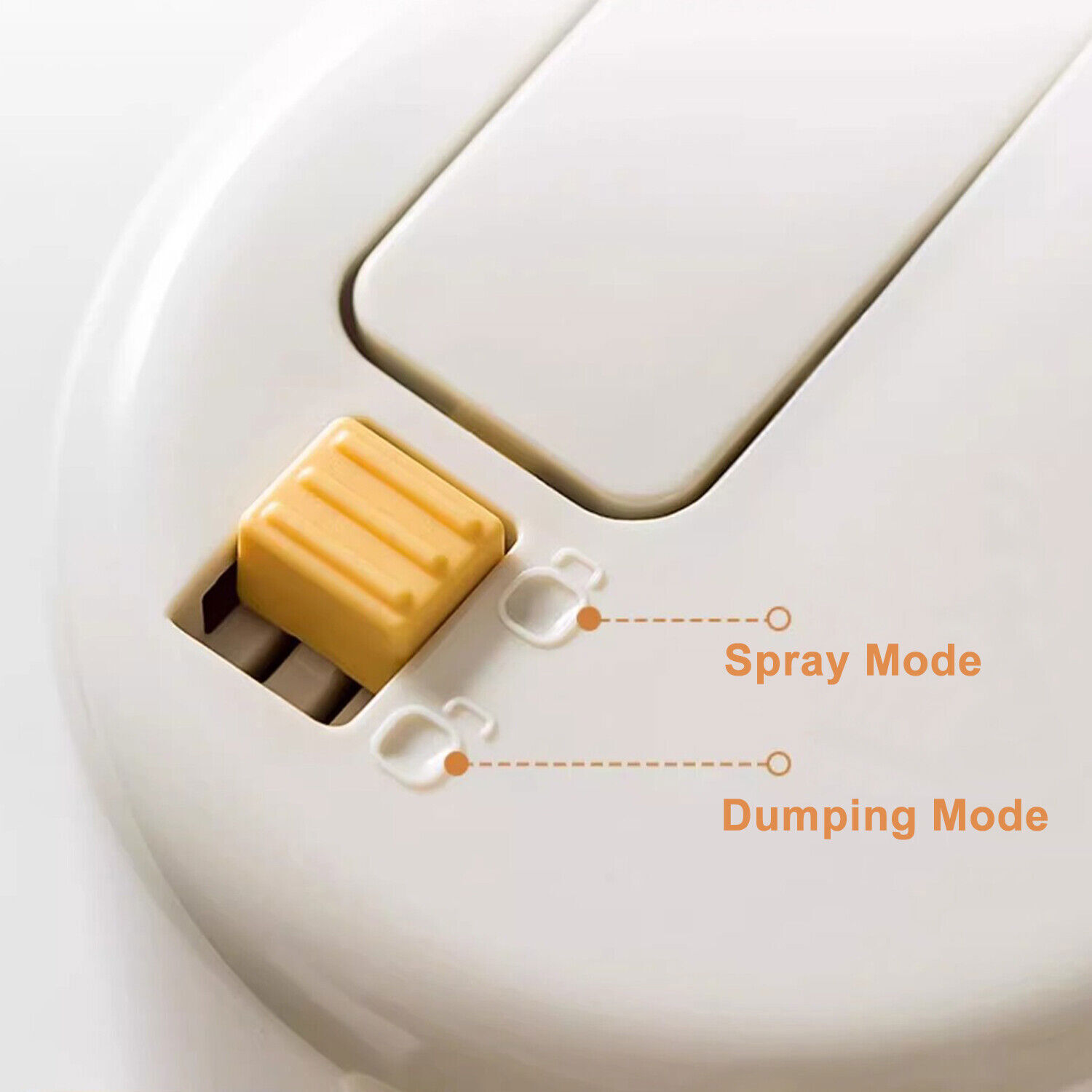 2 In 1 Oil Sprayer Dispenser Spray Bottle Cooking Baking BBQ Kitchen Tools 550ML photo 2