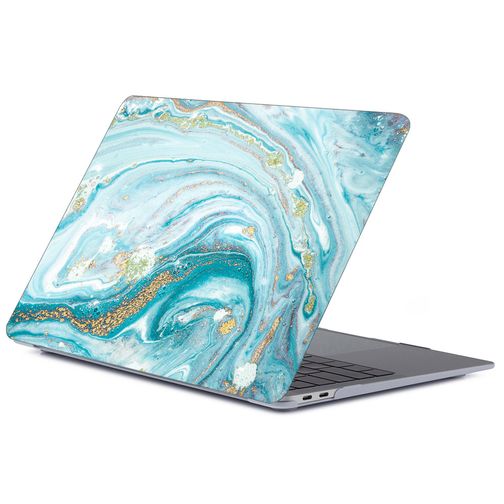 Notebook Marbled Frosted Protective Case photo 7