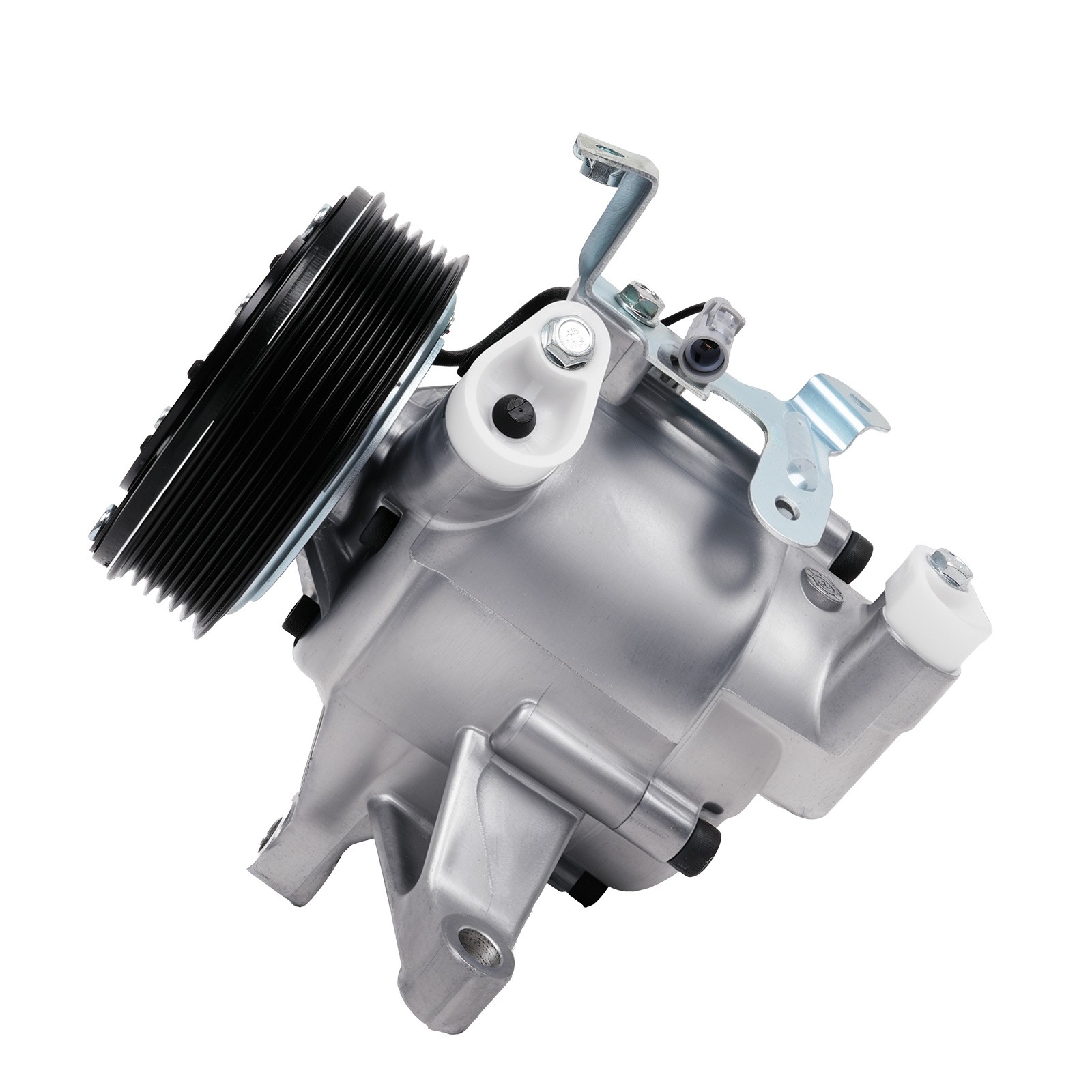 A,C Compressor For -Subaru Forester 2014-2018 -Subaru Impreza 2012-16 2.0L photo 4