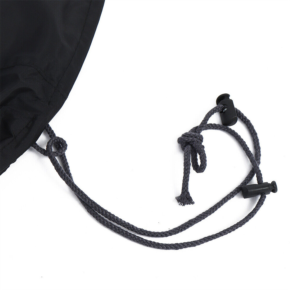 1.4m Universal Roof Top Tent Camper Trailer Cover Waterproof Travel Camping photo 6