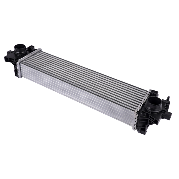 Turbo Intercooler Replacement For Volvo S60 S90 V60 V90 XC60 XC90 2018-2021 L4 2.0 31338306 photo 4