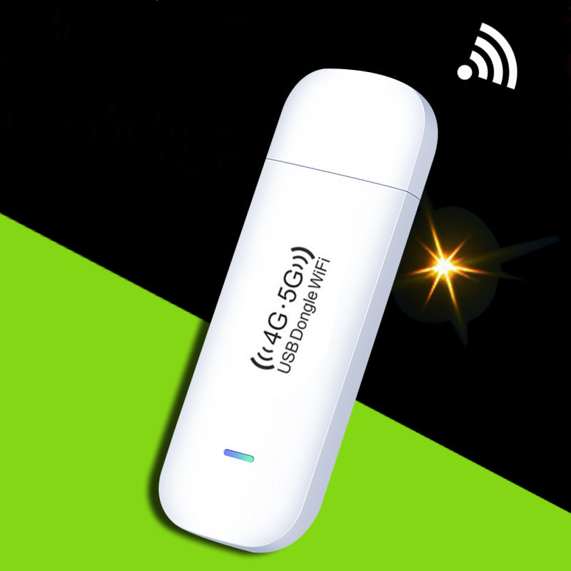 4G Wireless Router Portable Wifi Card photo 1