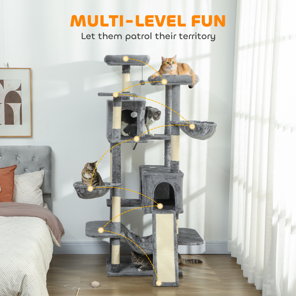 Cat Tree photo 2