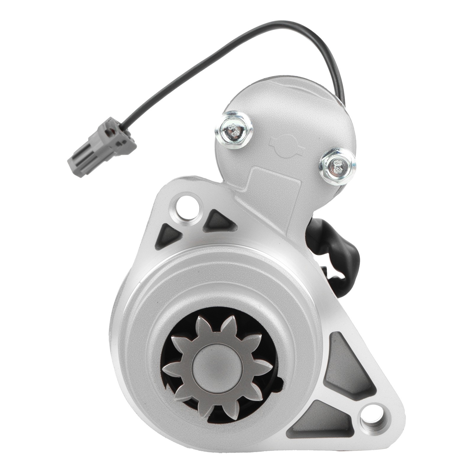 New Starter For -Nissan 350Z 2003 2004 2005 2006 2007 3.5L V6 23300-AM60A photo 5