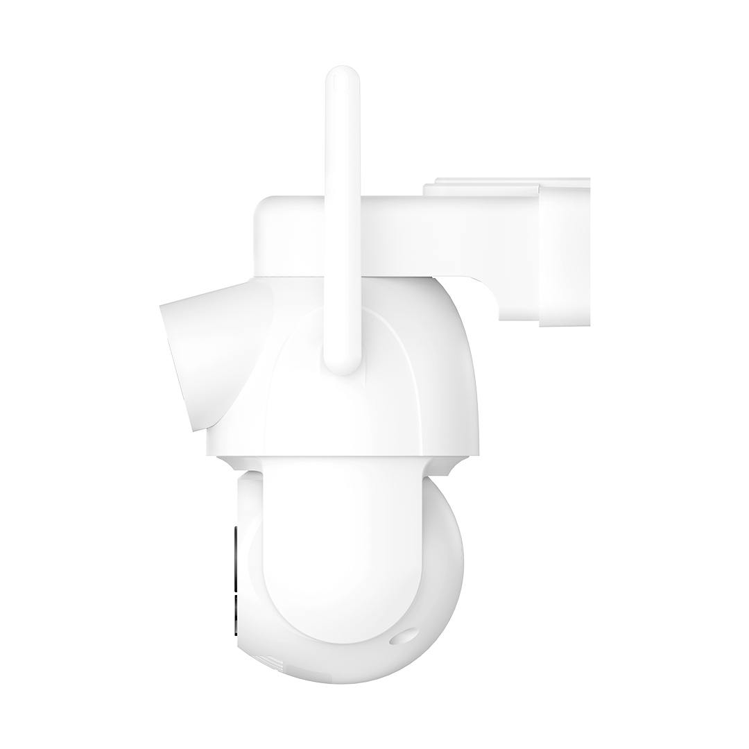 Smart 4G LTE Battery Outdoor PTZ Camera With Solar Panel 2.5K--GW-B20-EU-LA photo 8